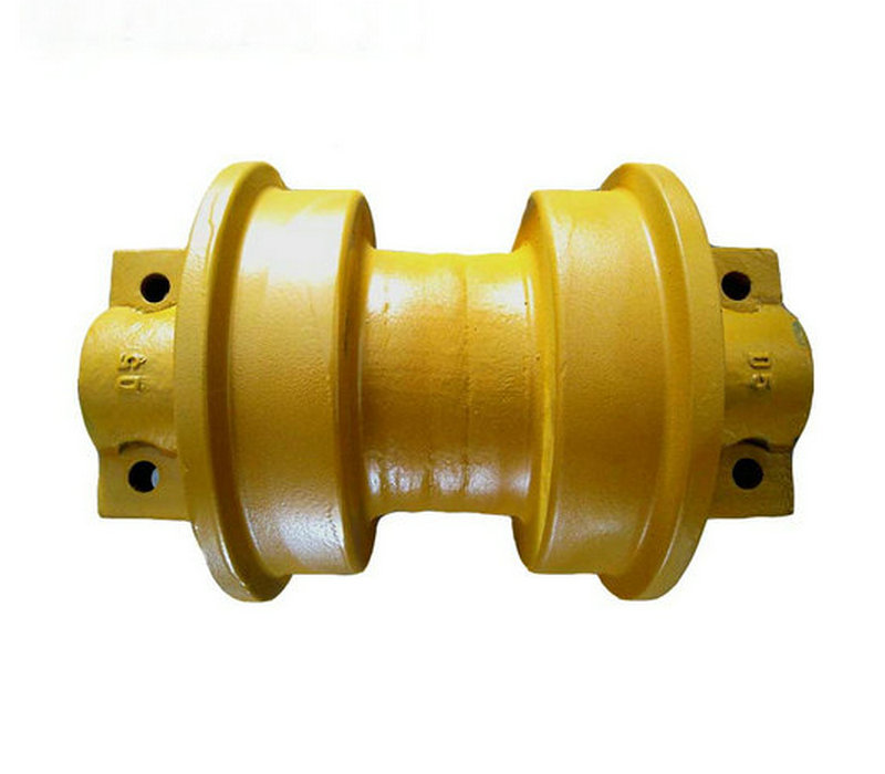 D5 track rollers for bulldozer undercarriage spare  CAT 951/953
