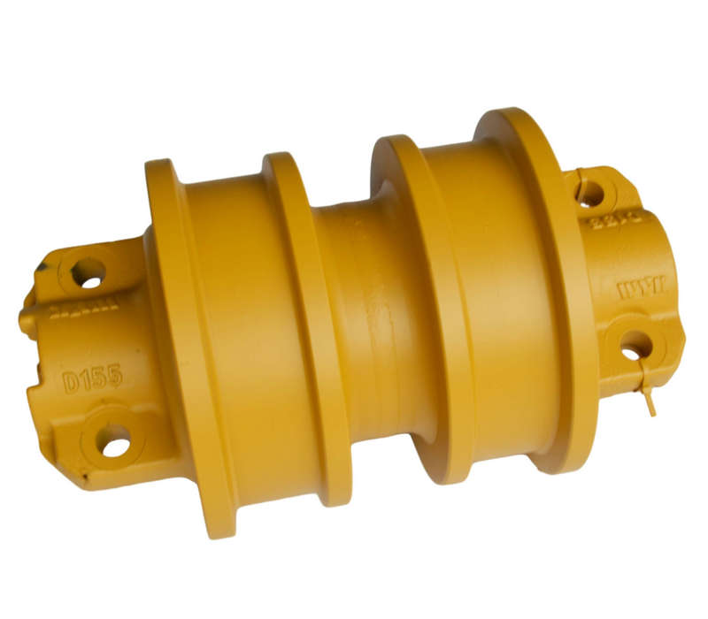 D155A bulldozer undercarriage parts track roller 175-30-00760