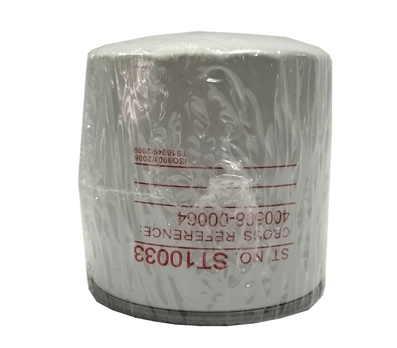 DOOSAN 40050800064 - Alternative oil filters