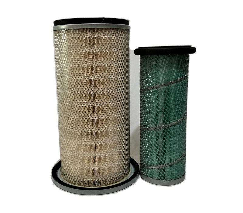 Air Filter PRIMARY ROUND 600-181-6550 600-181-6540 600-181-6560