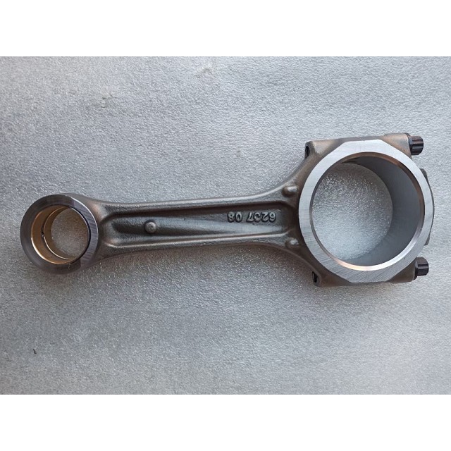 6207-31-3101 S6D95 engine connecting rod for excavator machinery parts