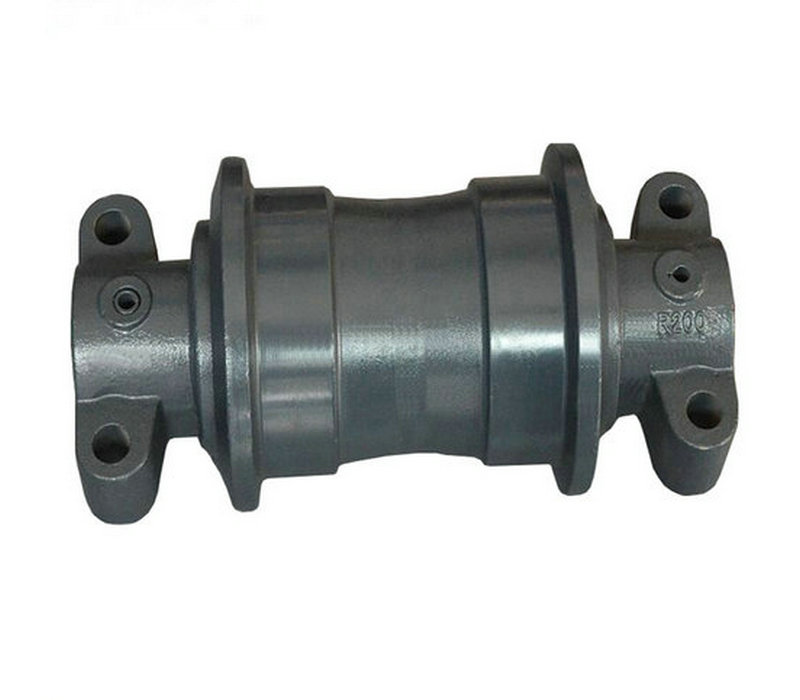 R200 Bottom Roller Track Roller Fit for  Hyundai  Excavator Undercarriage Parts