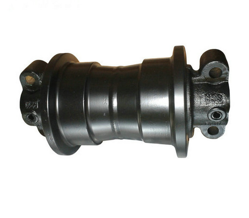 R210 track roller excavator bottom carrier roller and top roller Fit For Hyundai