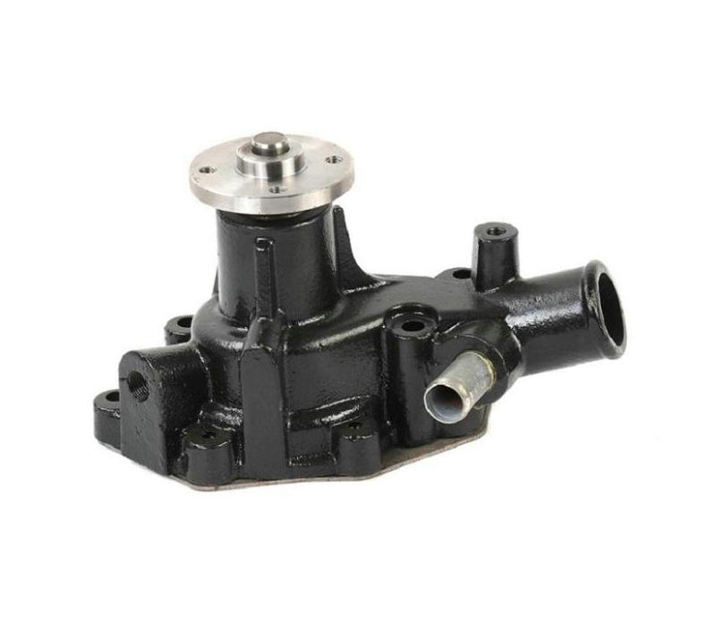 High Quality Truck Parts 4BA1 4BC1 water pump