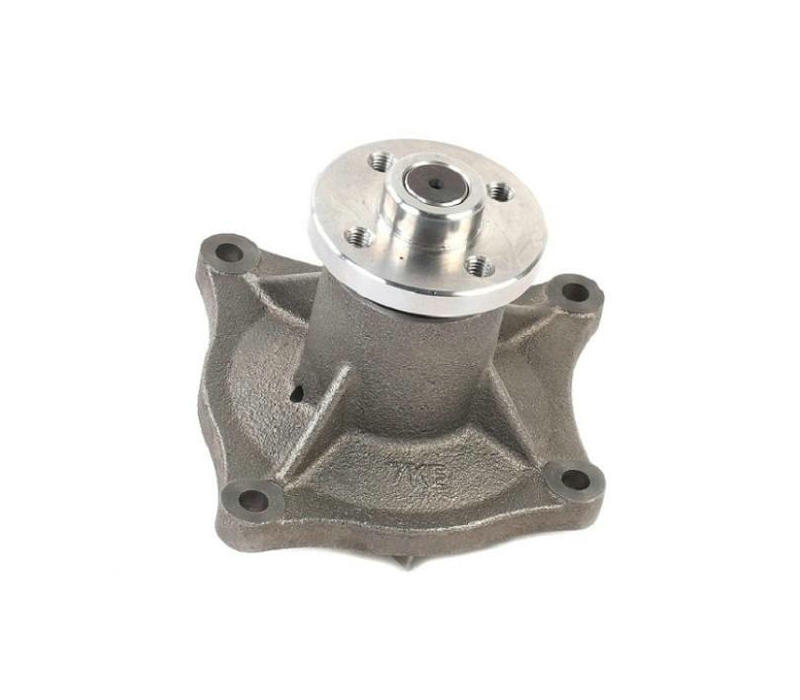 Engine  4D31 Water Pump ME013406 for Kato HD250 HD400 HD450