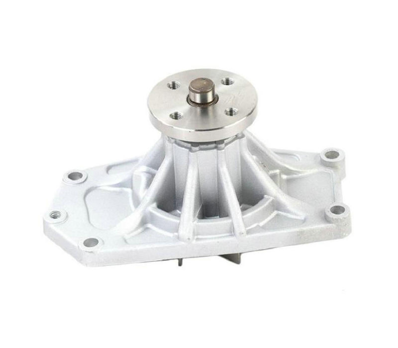 Engin Parts 4D34 4D34T Water Pump For Mitsubishi