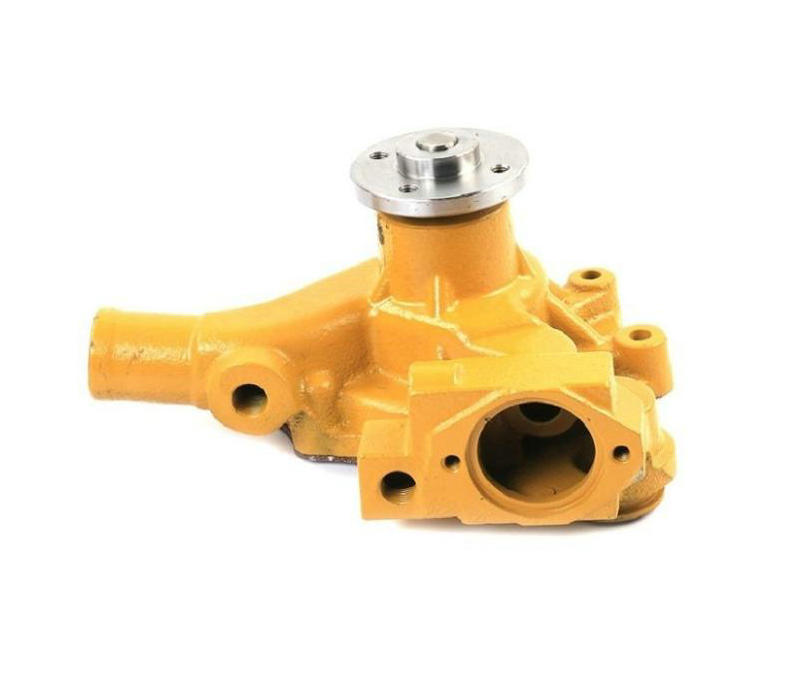 Engine water pump for komatsu,4D95 4D95L