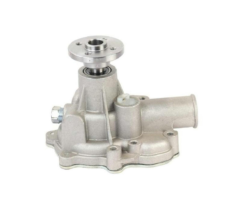 6D14 water pump for 25-37581-10 Excavator diesel engine water pump