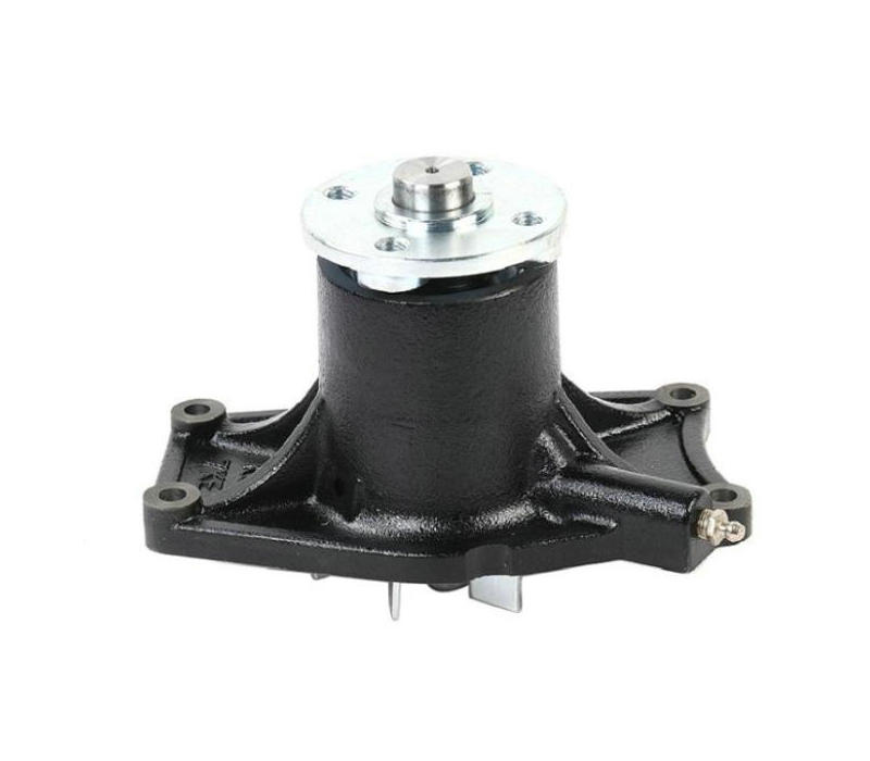 Excavator Parts 6D34 ME993520 Engine Water Pump