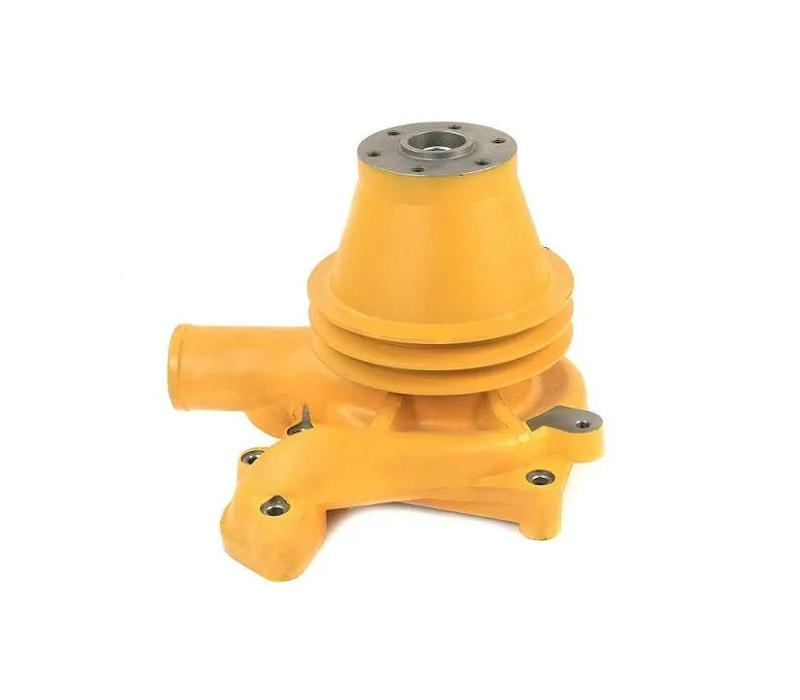 Water pump SA6D110 for PC400-1 engine