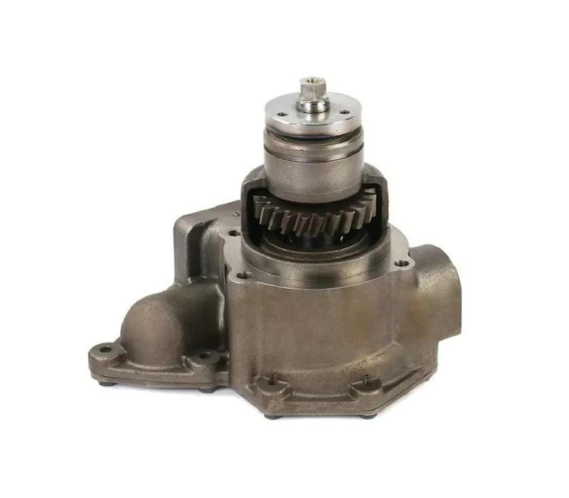 S6D140  6211-61-1400 WATER PUMP SUITABLE FOR KOMATSU PC600-6A PC600-6K PC600-7 PC600-7K EXCAVATOR