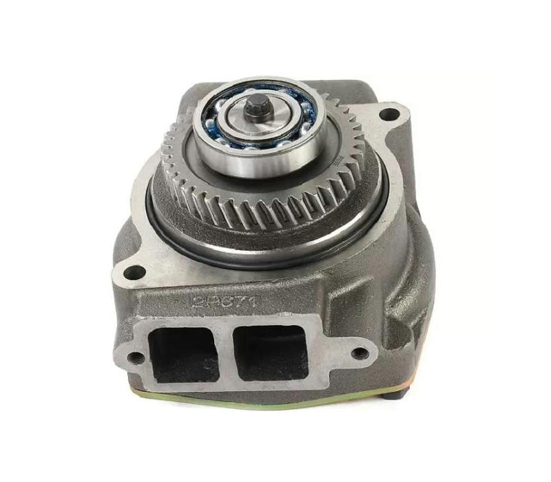 3304 3306T Engine Water Pump For Excavator 2W8002 1727760 3306B