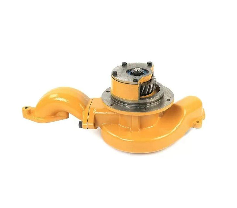 Water Pump 6124-61-1004 for Engine Parts S6D155 fit for Komatsu