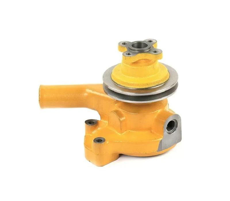 Engine 3D94-2A Water Pump 6144-61-1301 fit for Komatsu PC40-1 PC40-2 PC45