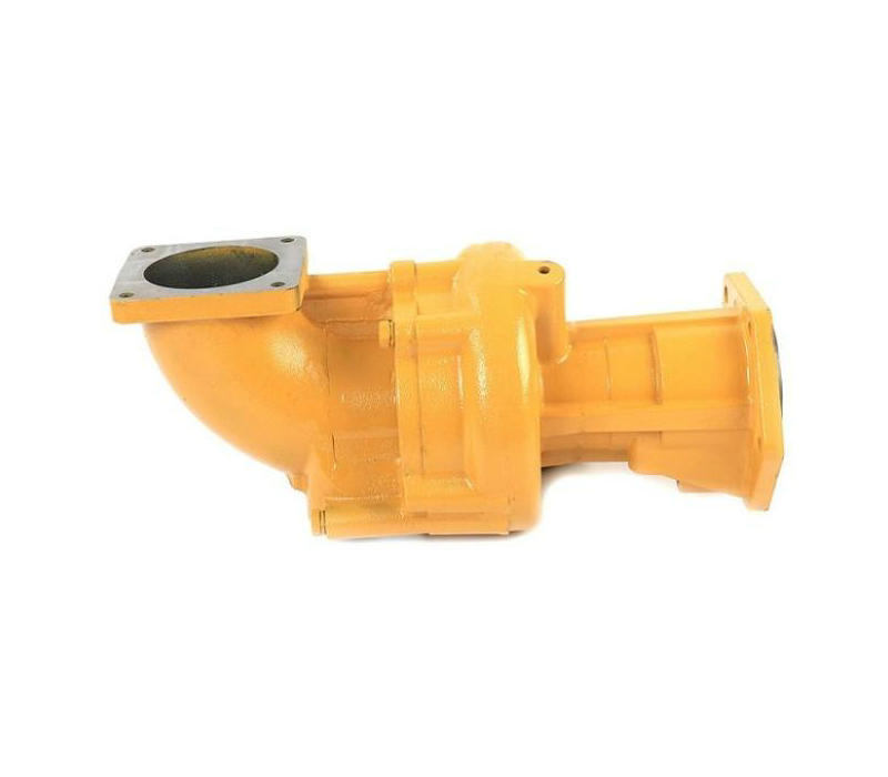 Engine Parts water pump 6162-63-1015 Fit For Komatsu Engine SA6D170