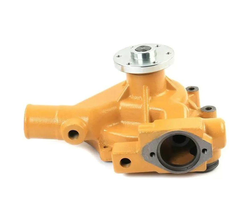 Water Pump 6206-61-1100 fit for Komatsu Excavator PC200-5