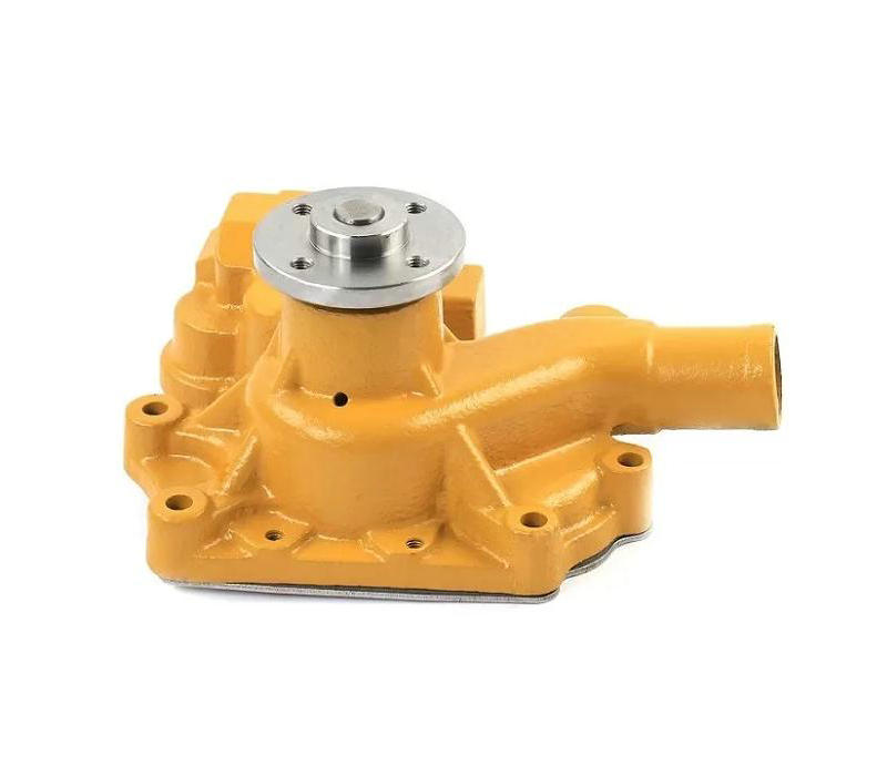 6206-61-1104 Water Pump For Excavator PC120-5 PC200-5 4D95