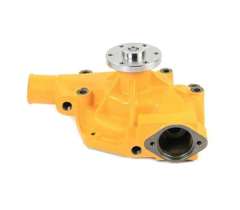 6D95 Engine Parts Water Pump 6209-61-1100 6206-61-1505