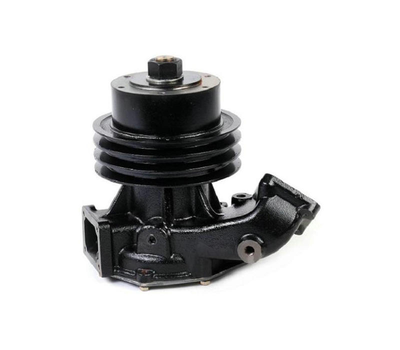 6RB1 water pump fit for Isuzu 1136108740 excavator diesel engine parts