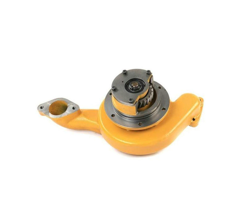 Water Pump 6127-61-1008 Excavator SA6D355 Fit for Komatsu